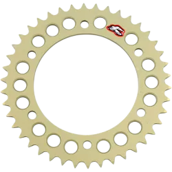 Γρανάζι πίσω κίνησης RENTHAL SPROCKET R 520 42T HA
