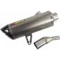 Τελικό εξάτμισης μοτοσυκλέτας AKRAPOVIC SS/CF X-MAX 300 thumb