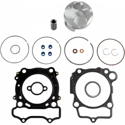 Πιστόνι μοτοσυκλέτας WISECO W/GASK για YAMAHA