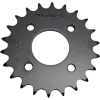 Γρανάζι πίσω κίνησης JT Sprockets JTR1795.22