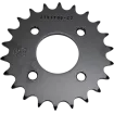 Γρανάζι πίσω κίνησης JT Sprockets JTR1795.22 thumb