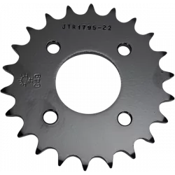 Γρανάζι πίσω κίνησης JT Sprockets JTR1795.22 Γρανάζι πίσω κίνησης JT Sprockets JTR1795.22