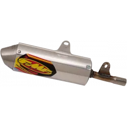 Εξάτμιση μηχανής FMF MUFFLER PC4 CRF125F Εξάτμιση μηχανής FMF MUFFLER PC4 CRF125F