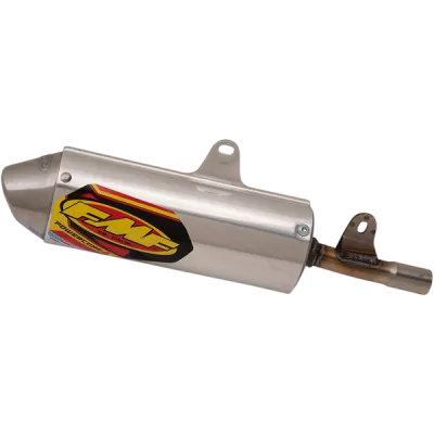 Εξάτμιση μηχανής FMF MUFFLER PC4 CRF125F