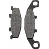 Τακάκια φρένων MOTO-MASTER BRAKE PAD CERAMIC SUZUKI	GS 500 E 07