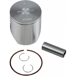 Πιστόνι μοτοσυκλέτας WISECO PISTON KIT KX125 Πιστόνι μοτοσυκλέτας WISECO PISTON KIT KX125