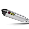 Τελικό εξάτμισης μοτοσυκλέτας AKRAPOVIC T-MAX Τελικό εξάτμισης μοτοσυκλέτας AKRAPOVIC T-MAX thumb