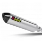 Τελικό εξάτμισης μοτοσυκλέτας AKRAPOVIC T-MAX thumb