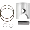 Πιστόνι μοτοσυκλέτας WISECO PISTON KAW KX60 .50mm thumb