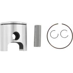 Πιστόνι μοτοσυκλέτας WISECO PISTON STD S/D 453