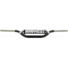 Τιμόνι μοτοσυκλέτας RENTHAL RENTHAL TWINWALL 998 BLK