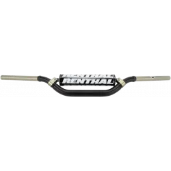Τιμόνι μοτοσυκλέτας RENTHAL RENTHAL TWINWALL 998 BLK
