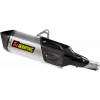 Τελικό εξάτμισης μοτοσυκλέτας AKRAPOVIC TI VERSYS 1000