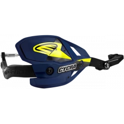 Προστατευτικές χούφτες μηχανής CYCRA HCM 1 1/8 HBLUE