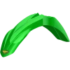 Φτερό μπροστινού τροχού μοτοσυκλέτας CYCRA KX450 16-20 GREEN