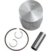 Πιστόνι μοτοσυκλέτας WISECO PISTON KIT YZ 125 Πιστόνι μοτοσυκλέτας WISECO PISTON KIT YZ 125 thumb