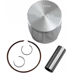 Πιστόνι μοτοσυκλέτας WISECO PISTON KIT YZ 125 Πιστόνι μοτοσυκλέτας WISECO PISTON KIT YZ 125