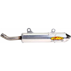 Εξάτμιση μηχανής FMF MUFFLER TC2 HUS125 03-06 Εξάτμιση μηχανής FMF MUFFLER TC2 HUS125 03-06