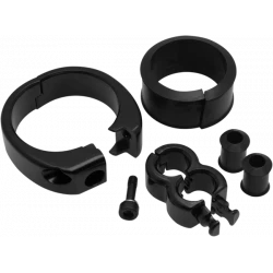 Σφιγκτήρας καλωδίου MOTION PRO CABLE CLAMP BLK DUAL Σφιγκτήρας καλωδίου MOTION PRO CABLE CLAMP BLK DUAL