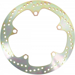 Δισκόπλακα μοτοσυκλέτας εμπρός EBC FIX RND MD616 Δισκόπλακα μοτοσυκλέτας εμπρός EBC FIX RND MD616