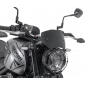 Ζελατίνα μοτοσυκλέτας SW-MOTECH για TRIDENT 660 ABS 21-24 thumb