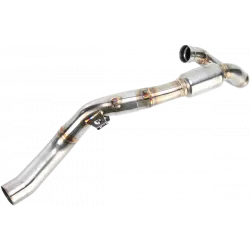 Σωλήνα εξάτμισης μοτοσυκλέτας FMF HEADER S/S PBMB KTM350 Σωλήνα εξάτμισης μοτοσυκλέτας FMF HEADER S/S PBMB KTM350
