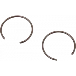 Ασφάλεια πειρού πιστονιού WISECO CIRCLIP για KFX 450 R 2x4 14 Ασφάλεια πειρού πιστονιού WISECO CIRCLIP για KFX 450 R 2x4 14