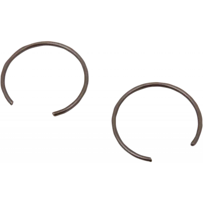 Ασφάλεια πειρού πιστονιού WISECO CIRCLIP για KFX 450 R 2x4 14