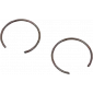 Ασφάλεια πειρού πιστονιού WISECO CIRCLIP για KFX 450 R 2x4 14 thumb