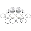 Σετ πιστόνια μοτοσυκλέτας WISECO PISTON KIT .040 78-84 BT thumb