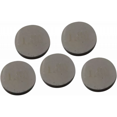 Καπελότα ρύθμισης βαλβίδων ProX 9.48 mm X 1.80 mm