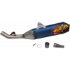 Εξάτμιση μηχανής FMF MUFFLER AN TI 4.1RCT CF