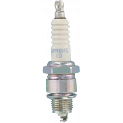 Μπουζί μοτοσυκλέτας NGK BPR6HS-10 2633 Μπουζί μοτοσυκλέτας NGK BPR6HS-10 2633