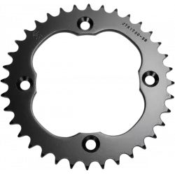 Γρανάζι πίσω κίνησης JT Sprockets JTR1760.36