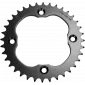 Γρανάζι πίσω κίνησης JT Sprockets JTR1760.36 thumb