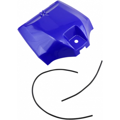 Κάλυμμα φίλτρου αέρα CYCRA YZF 18- BLUE