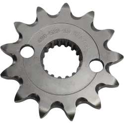 Γρανάζι κίνησης εμπρός RENTHAL SPROCKET F 520 13T UL Γρανάζι κίνησης εμπρός RENTHAL SPROCKET F 520 13T UL