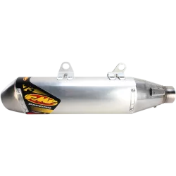 Εξάτμιση μηχανής FMF MUFFLER P-CORE 4 HEX Εξάτμιση μηχανής FMF MUFFLER P-CORE 4 HEX