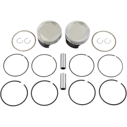 Πιστόνι μοτοσυκλέτας WISECO PISTN KT TRKR SPRTSTR.020 Πιστόνι μοτοσυκλέτας WISECO PISTN KT TRKR SPRTSTR.020