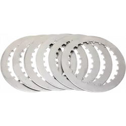 Μεταλλικοί δίσκοι συμπλέκτη ProX για HUSQVARNA/HONDA CRF450R/TRX450R Μεταλλικοί δίσκοι συμπλέκτη ProX για HUSQVARNA/HONDA CRF450R/TRX450R