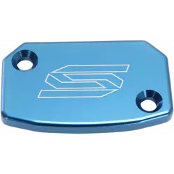 Καπάκι δοχείου υγρών μπροστινού φρένων SCAR ΜΠΛΕ Καπάκι δοχείου υγρών μπροστινού φρένων SCAR ΜΠΛΕ