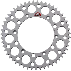 Γρανάζι πίσω κίνησης RENTHAL SPROCK R 520 51T SI UL SC Γρανάζι πίσω κίνησης RENTHAL SPROCK R 520 51T SI UL SC