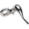 Λαιμός εξάτμισης μοτοσυκλέτας FMF GNARLY PIPE KTM250-300