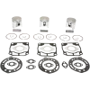 Σετ πιστόνια μοτοσυκλέτας WISECO PISTON KIT POL.120