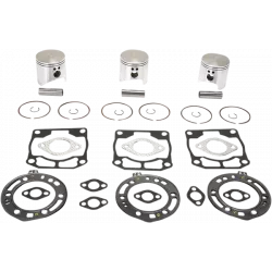 Σετ πιστόνια μοτοσυκλέτας WISECO PISTON KIT POL.120 Σετ πιστόνια μοτοσυκλέτας WISECO PISTON KIT POL.120