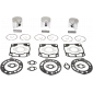 Σετ πιστόνια μοτοσυκλέτας WISECO PISTON KIT POL.120 thumb