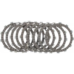 Δίσκοι συμπλέκτη EBC CK5595