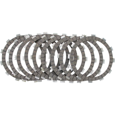 Δίσκοι συμπλέκτη EBC CK5595