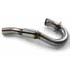 Σωλήνα εξάτμισης μοτοσυκλέτας FMF HEADER SS PWRBMB KX450F