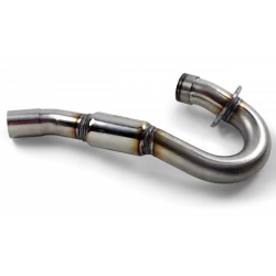 Σωλήνα εξάτμισης μοτοσυκλέτας FMF HEADER SS PWRBMB KX450F Σωλήνα εξάτμισης μοτοσυκλέτας FMF HEADER SS PWRBMB KX450F